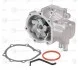 Насос водяной для а/м Subaru Impreza (00-)/Forester (97-) 1.5i/2.0i/2.5i LUZAR LWP 2232 (фото 3)