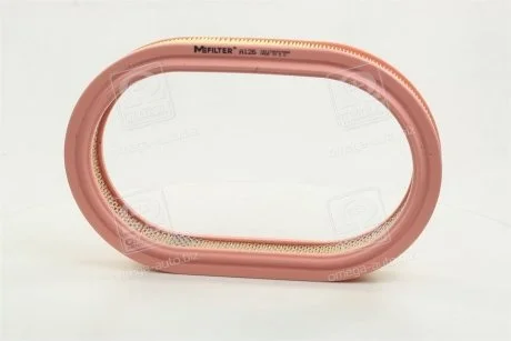 Фильтр воздушный (выр-во) M-FILTER A126