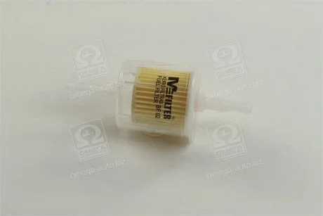 Фильтр топливный Citroen, Ford, Suzuki (выр-во) M-FILTER BF02