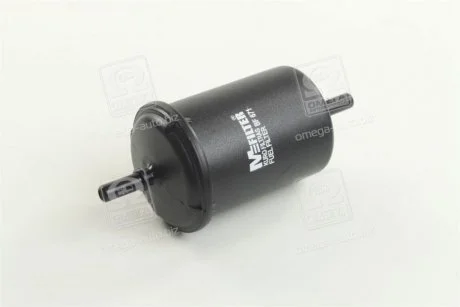 Фільтр паливний Berlingo/Partner (бензин) 96>08 M-FILTER BF671