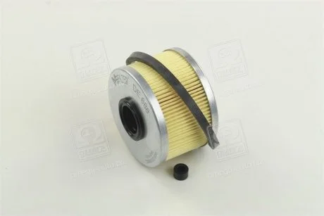 Фильтр топливн. CITROEN, PEUGEOT, RENAULT (выр-во) M-FILTER DE688