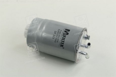 Фильтр топливный FORD (выр-во) M-FILTER DF323 (фото 1)