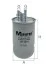 Фильтр топливный Mondeo III 2.0 TDDI/TDCI 00- M-FILTER DF 3574 (фото 1)
