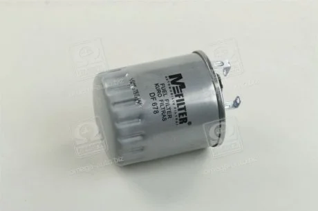 Фильтр топливн. (выр-во) M-FILTER DF678