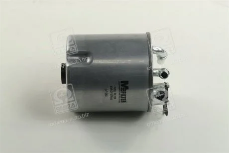 Фильтр топливн. (выр-во) M-FILTER DF680
