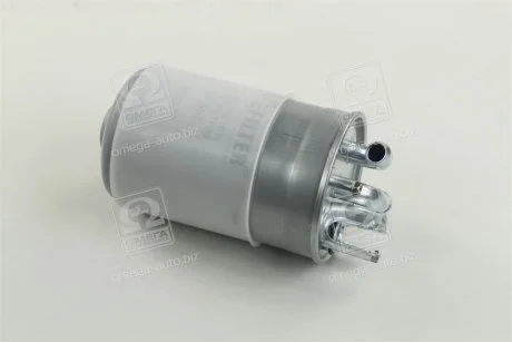 Фильтр топливн. (выр-во) M-FILTER DF692
