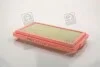 Фильтр воздушный BMW (выр-во M-filter) K166