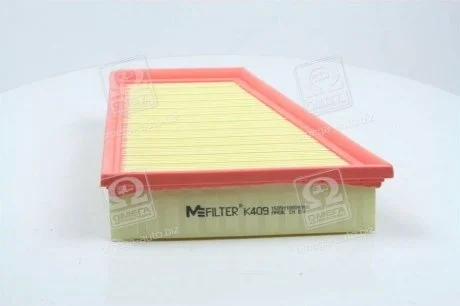 Фильтр воздушный M-FILTER K409