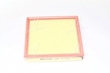 Фільтр пов. BMW 316,318 (E36) M-FILTER K456