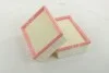 Фільтр повітряний SEAT CORDOBA II 99-02, VW CADDY II 95-04 (2шт.) M-FILTER K499-2 (фото 3)