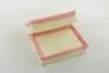 Фільтр повітряний SEAT CORDOBA II 99-02, VW CADDY II 95-04 (2шт.) M-FILTER K499-2 (фото 4)