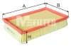 Фильтр воздушный Land Rover Freelander 06- M-FILTER K 7085 (фото 1)