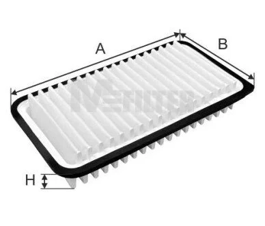 Фильтр воздушный M-FILTER K7108