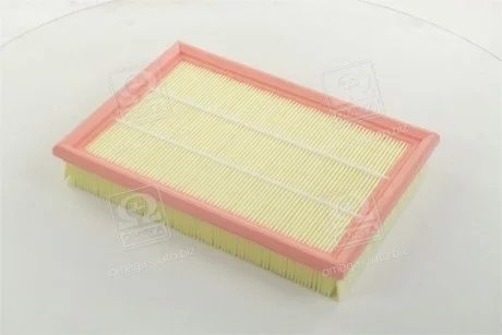 Фильтр воздушный FORD FIESTA IV 1.0-1.8 96-02 (выр-во) M-FILTER K732 (фото 1)