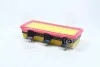 Фильтр воздушный RENAULT (выр-во) M-FILTER K781 (фото 1)