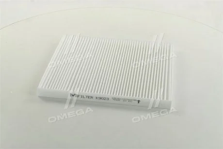 Фільтр салону HYUNDAI Tucson, KIA Rio II M-FILTER K9023