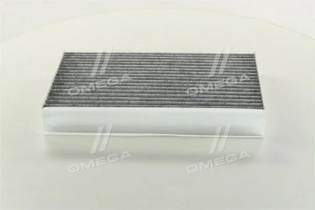Фільтр салону RENAULT Megane III 2008- вугільний M-FILTER K9044C