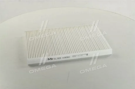 Фільтр салону Kia Ceed 1.4-1.6 M-FILTER K 9060