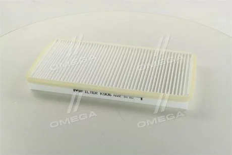 Фільтр салону BMW 318 I E 36 M-FILTER K906