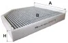 Фильтр M-FILTER K 9071C (фото 1)