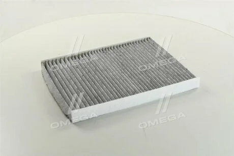 Фильтр салона FORD (угольный) (выр-во) M-FILTER K9084C