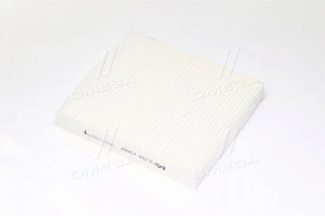 Фільтр салону Doblo 10-/Combo 12-/Nemo/Bipper/Qubo 08- M-FILTER K 9097
