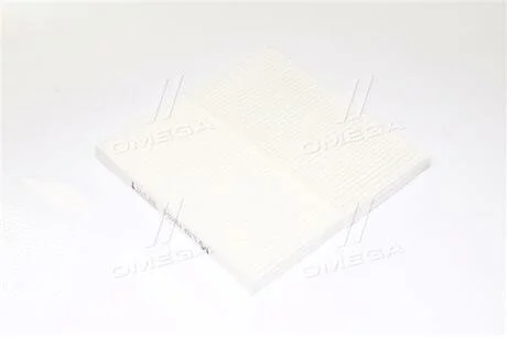 Фільтр салону HYUNDAI TUCSON, KIA SPORTAGE II 04-10 (2шт.) M-FILTER K9102-2