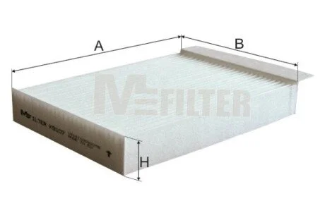 Фильтр M-FILTER K 9107