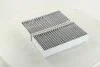 Фільтр салону MB GL, ML 06- вугільний (2шт.) M-FILTER K9110C-2 (фото 3)