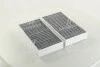 Фільтр салону MB GL, ML 06- вугільний (2шт.) M-FILTER K9110C-2 (фото 4)