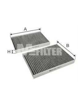 Фильтр M-FILTER K9122C2