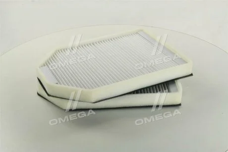 Фильтр салона AUDI A8 94-02 (2шт.) (выр-во) M-FILTER K935-2