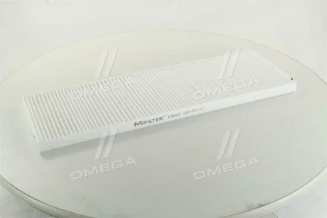 Фильтр салона CITROEN JUMPER (выр-во) M-FILTER K942