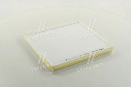 Фільтр салону Toyota Land Cruiser/Yaris 99- M-FILTER K980