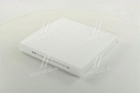 Фильтр салона HONDA Accord VIII, IX, Civic VIII, CR-V VIII (выр-в) M-FILTER K983