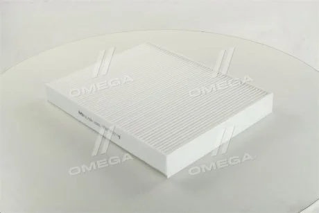 Фильтр салона AUDI Q7, VW Touareg (выр-во) M-FILTER K991