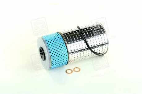 Фильтр масляный (смен.эл.) MB 124, 202 (выр-во) M-FILTER TE18