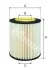 Фильтр масляный Astra H/J 1.7 CDTI 07- M-FILTER TE 4033 (фото 1)