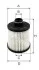 Фільтр масляний Opel Astra J/Insignia 2.0CDTi 10- M-FILTER TE 4050 (фото 1)