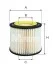 Фільтр оливний (фільтр-патрон) M-FILTER TE600 (фото 1)