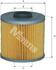 Фільтр оливний (фільтр-патрон) TE602