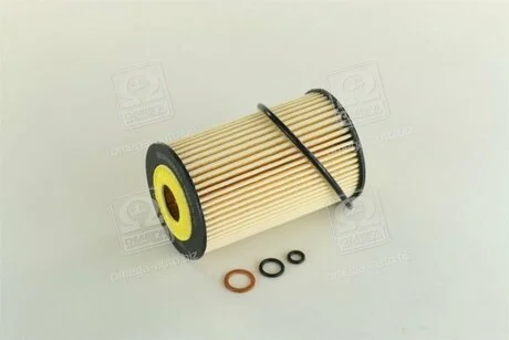 Фильтр маслен. BMW 316I E36 1.6, 1.8 (выр-в) M-FILTER TE604