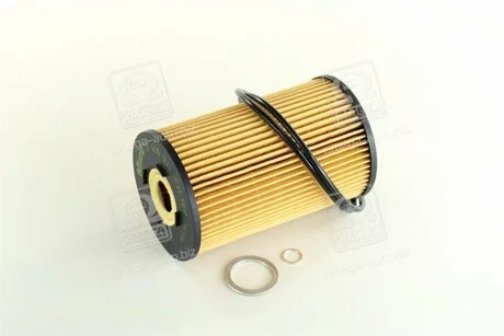 Фильтр масляный (выр-во) M-FILTER TE606 (фото 1)