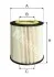 Фільтр оливний (фільтр-патрон) M-FILTER TE625 (фото 1)