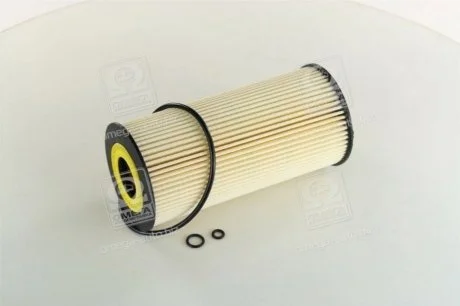 Фильтр маслен. Mercedes Sprinter, MAN TG-A Serie (выр-в) M-FILTER TE630