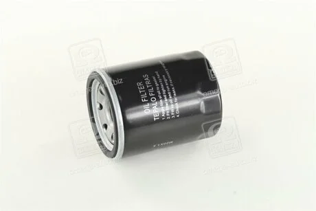 Фильтр масляный MAZDA, MITSUBISHI (выр-во) M-FILTER TF27
