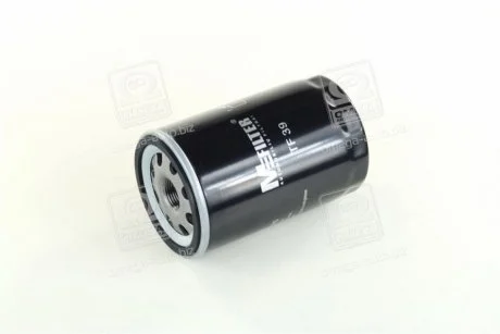ФИЛЬТР МАСЛЯНЫЙ M-FILTER TF39