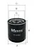 Фильтр масляный M-FILTER TF6550 (фото 1)
