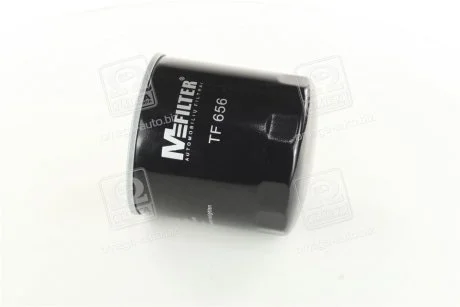 Фильтр масляный VW T4 (выр-во) M-FILTER TF656