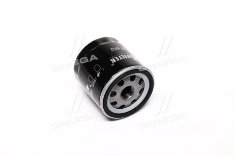 Фільтр масляний AUDI, VW M-FILTER TF662